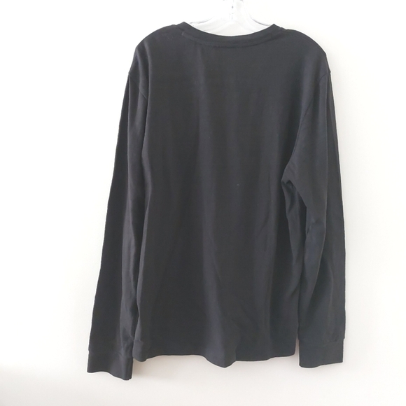 Joseph abboud slim fit cotton long sleeve top size XL - Picture 2 of 5